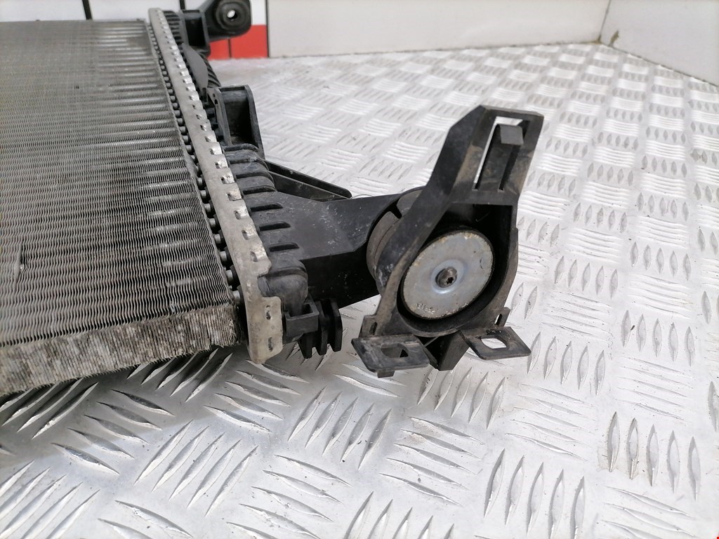 Радиатор основной AUDI A4 B8 2007-2015