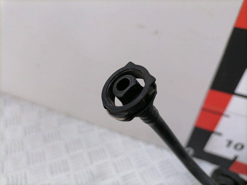 Радиатор основной AUDI A4 B8 2007-2015