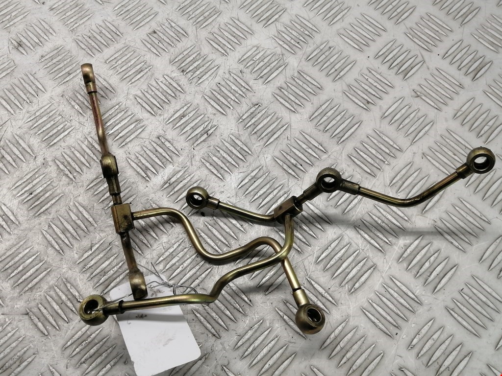 Трубка топливная OPEL Vectra Vectra C 2002-2008