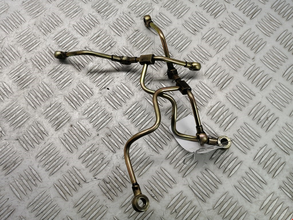 Трубка топливная OPEL Vectra Vectra C 2002-2008