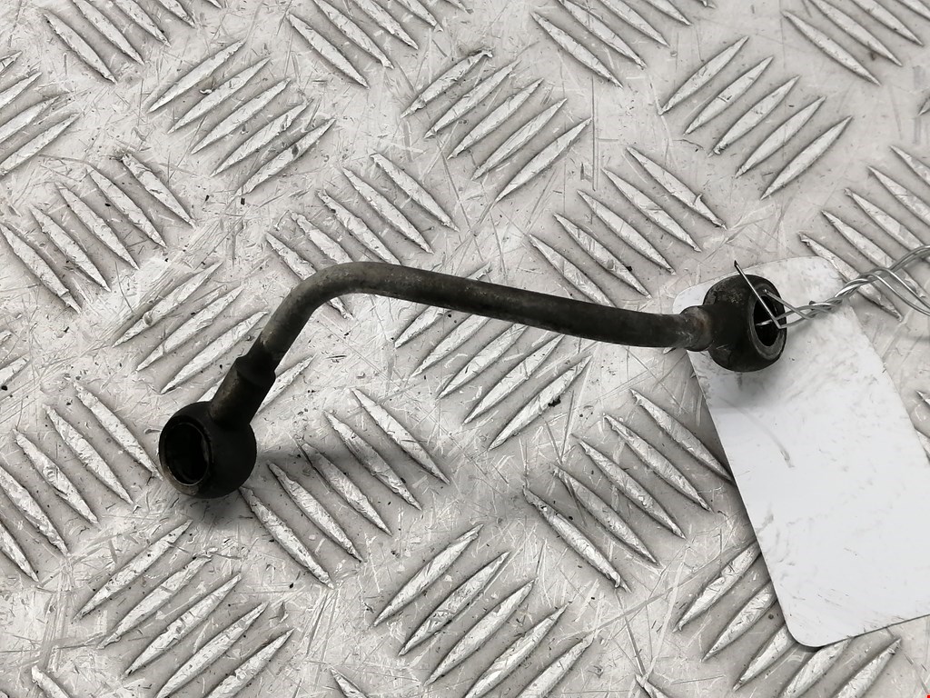 Трубка нагнетателя OPEL Astra H/Family 2004-2015