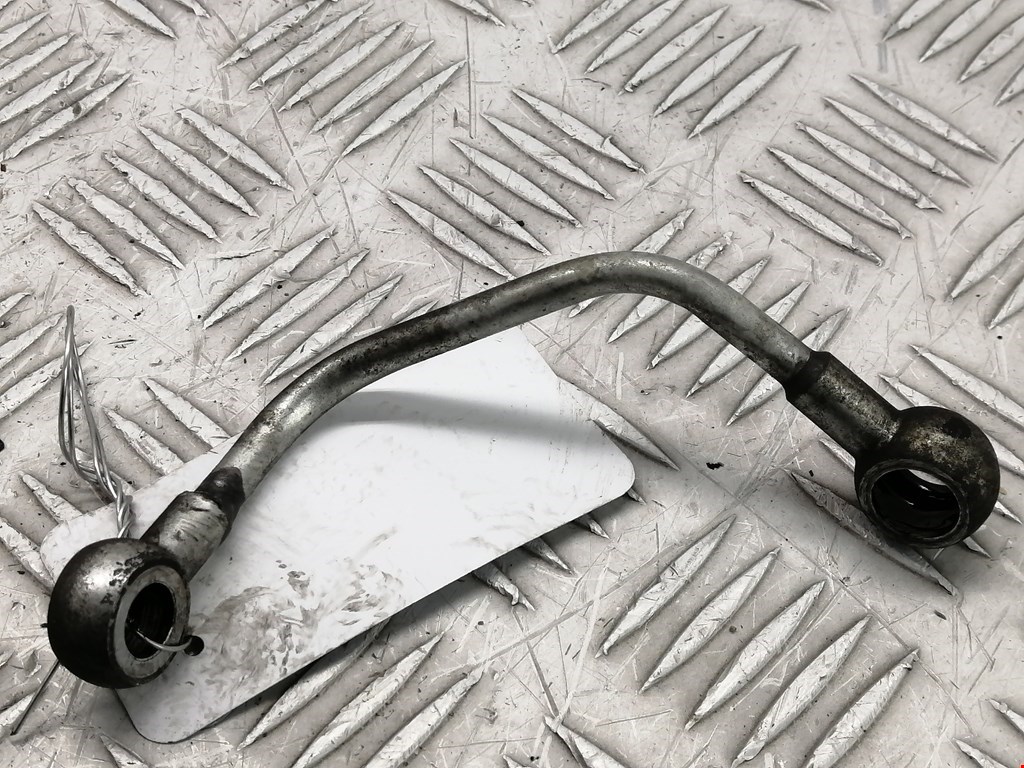 Трубка нагнетателя OPEL Astra H/Family 2004-2015