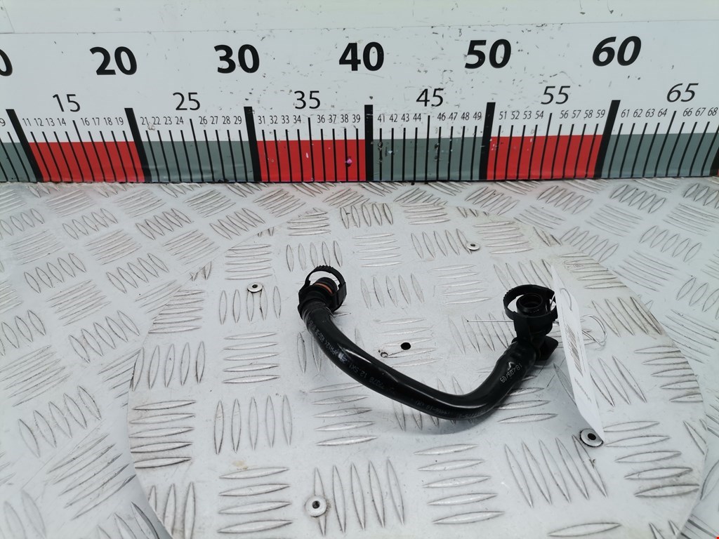 Трубка вакуумная BMW 5er 5 серия E60/E61 2003-2010