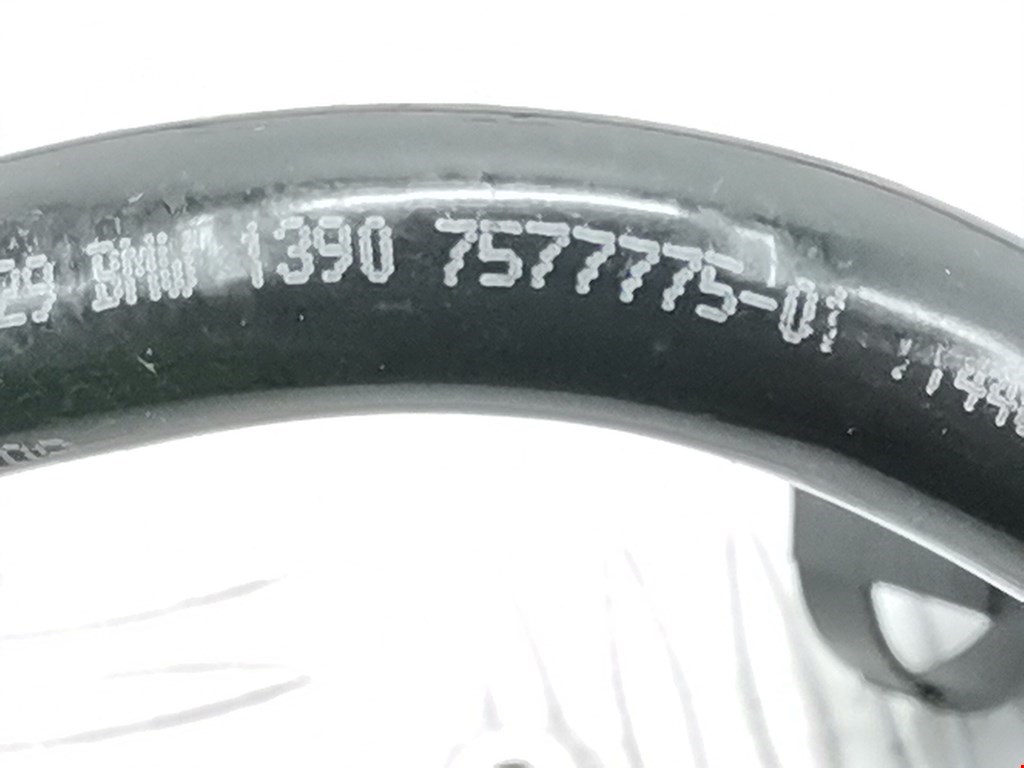 Трубка вакуумная BMW 5er 5 серия E60/E61 2003-2010