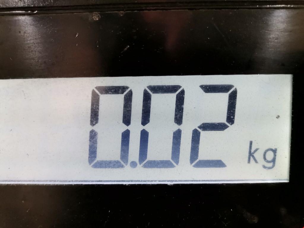 Трубка вакуумная BMW 5er 5 серия E60/E61 2003-2010