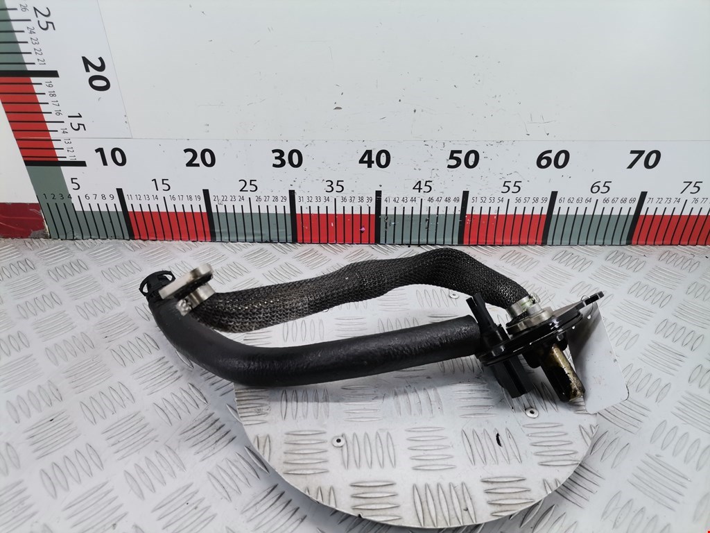Трубка картерных газов BMW 5er 5 серия E60/E61 2003-2010