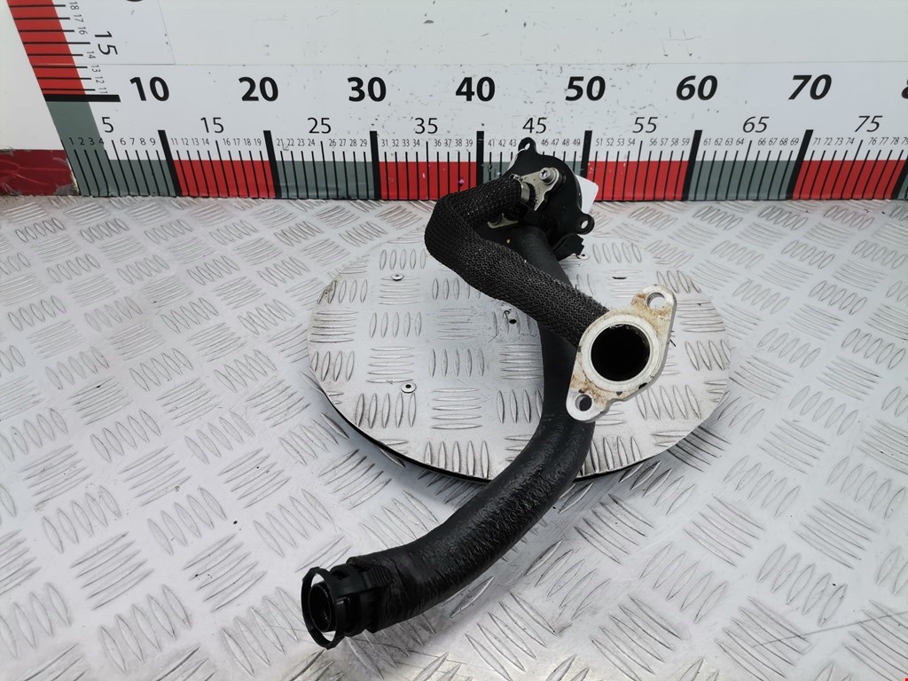 Трубка картерных газов BMW 5er 5 серия E60/E61 2003-2010