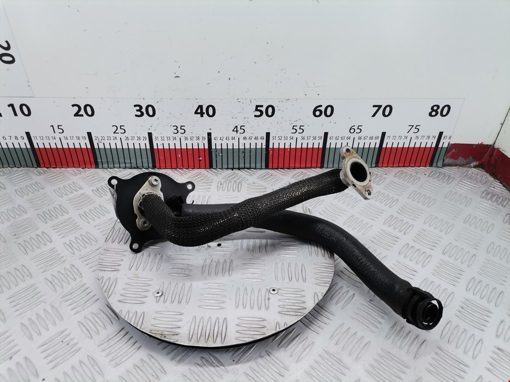 Трубка картерных газов BMW 5er 5 серия E60/E61 2003-2010