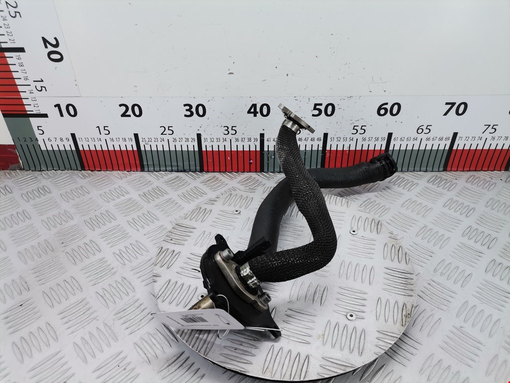 Трубка картерных газов BMW 5er 5 серия E60/E61 2003-2010