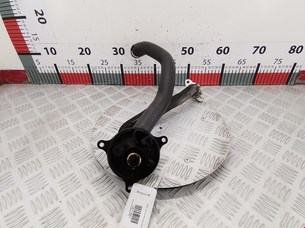 Трубка картерных газов BMW 5er 5 серия E60/E61 2003-2010