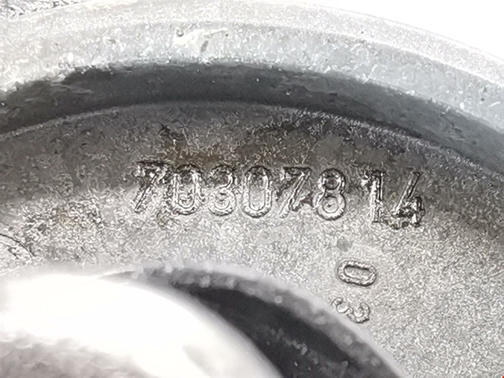 Трубка картерных газов BMW 5er 5 серия E60/E61 2003-2010