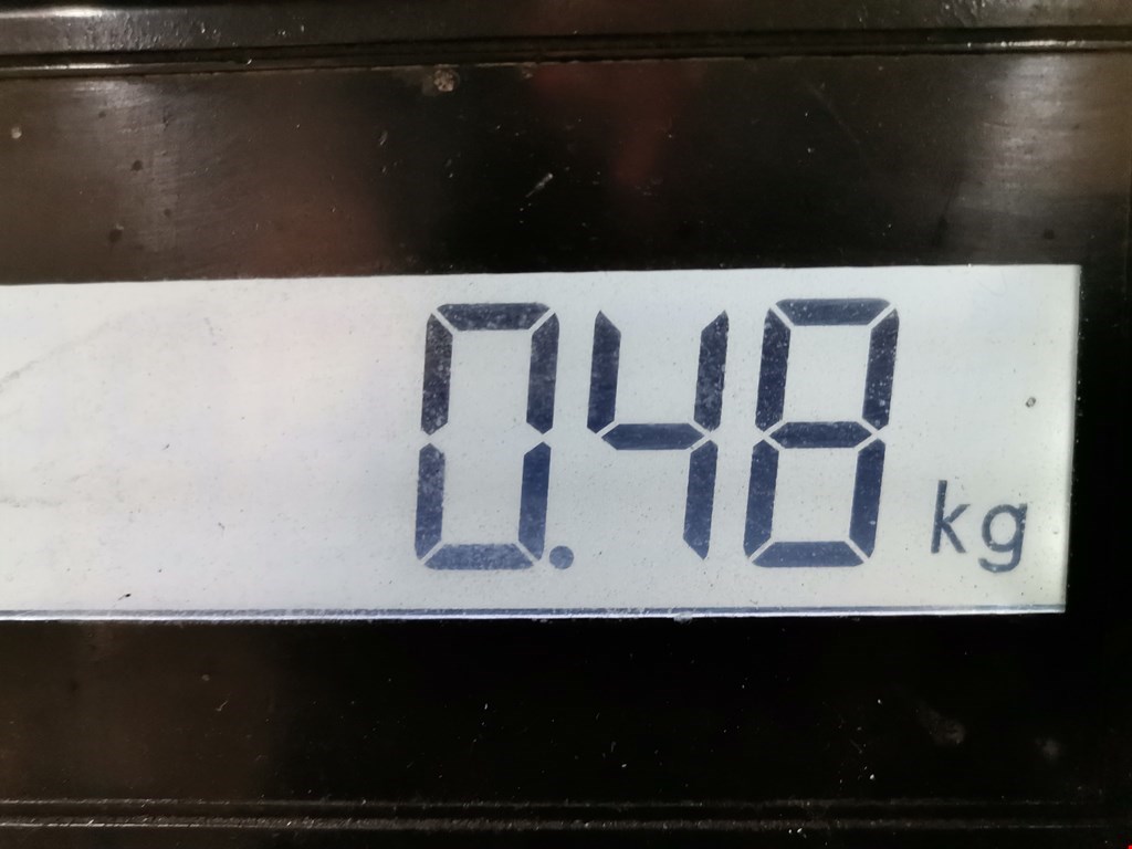 Трубка картерных газов BMW 5er 5 серия E60/E61 2003-2010