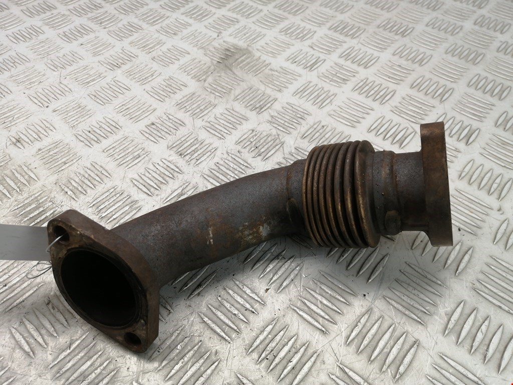 Тройник системы охлаждения OPEL Vectra Vectra C 2002-2008