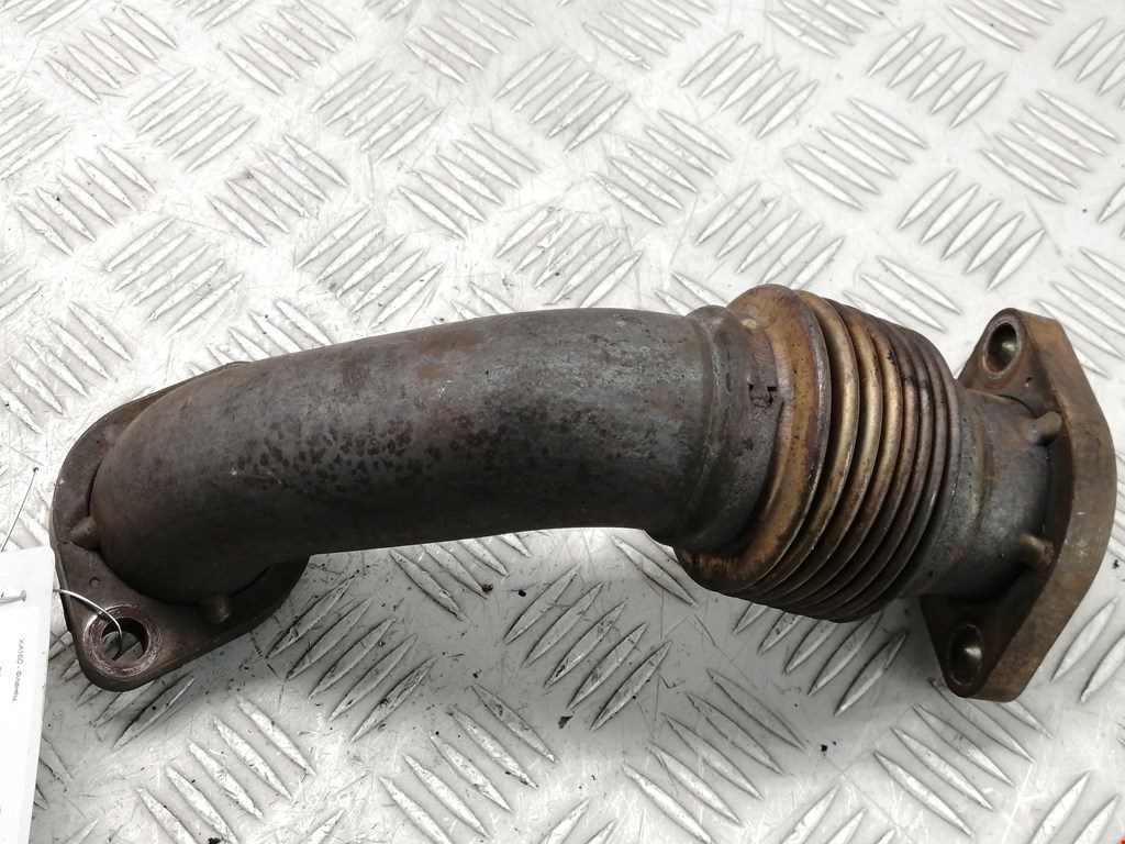 Тройник системы охлаждения OPEL Vectra Vectra C 2002-2008