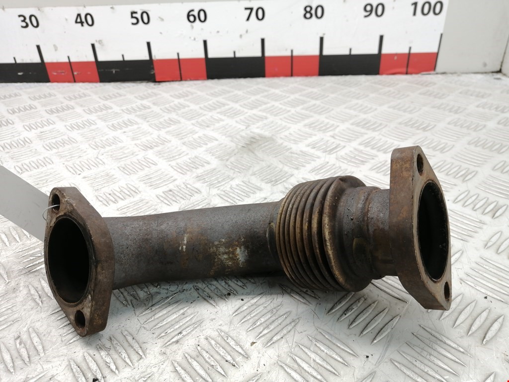 Тройник системы охлаждения OPEL Vectra Vectra C 2002-2008