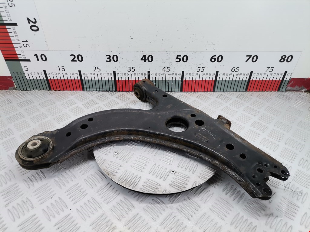 Рычаг передний левый VOLKSWAGEN Golf IV 1997-2003