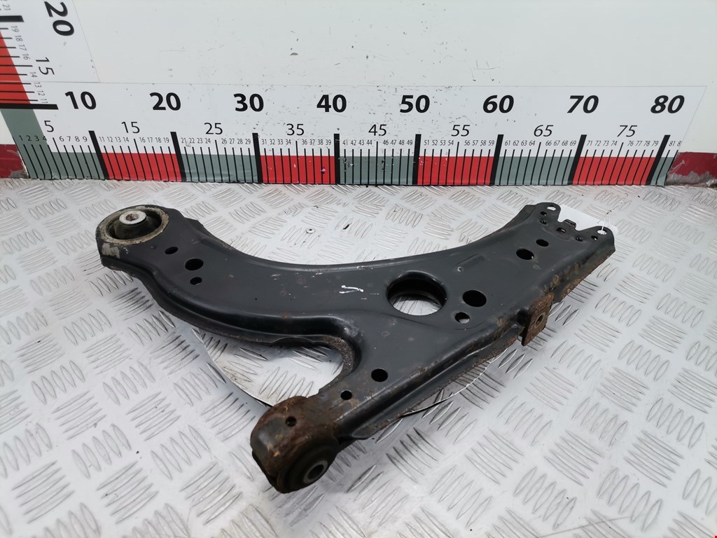 Рычаг передний левый VOLKSWAGEN Golf IV 1997-2003