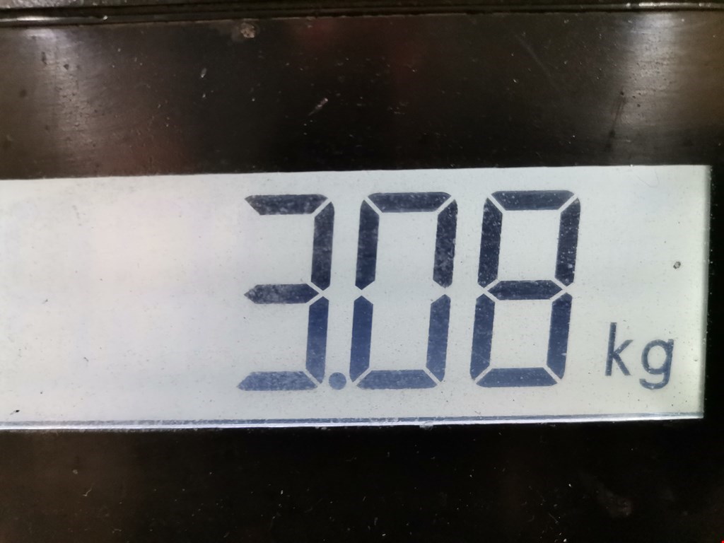 Рычаг передний левый VOLKSWAGEN Golf IV 1997-2003