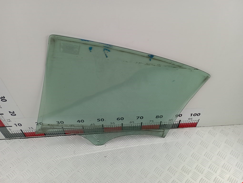 Стекло двери заднее правое RENAULT Laguna 2001-2007