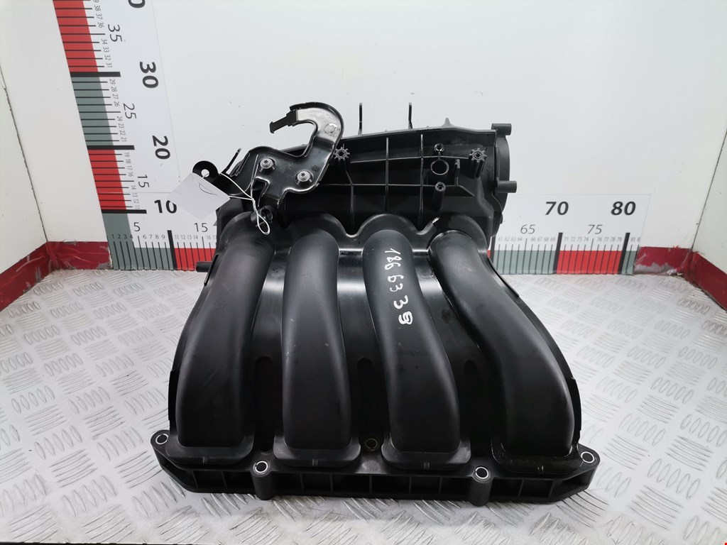 Коллектор впускной BMW 5er 5 серия E60/E61 2003-2010