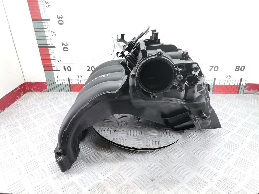 Коллектор впускной BMW 5er 5 серия E60/E61 2003-2010