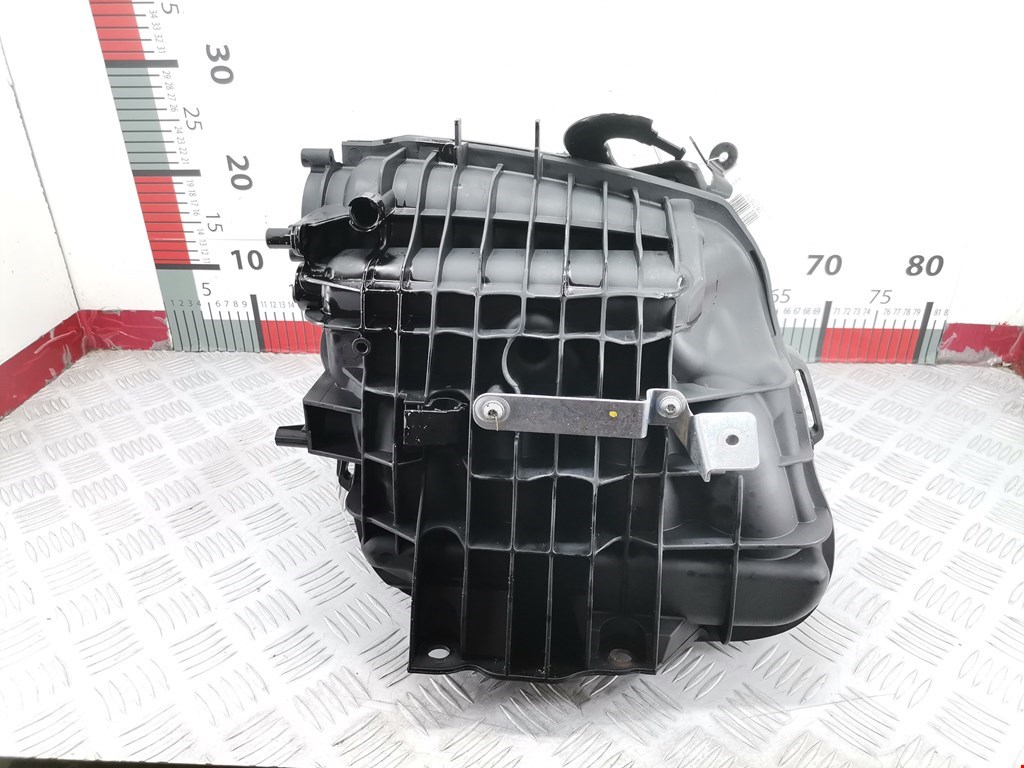 Коллектор впускной BMW 5er 5 серия E60/E61 2003-2010