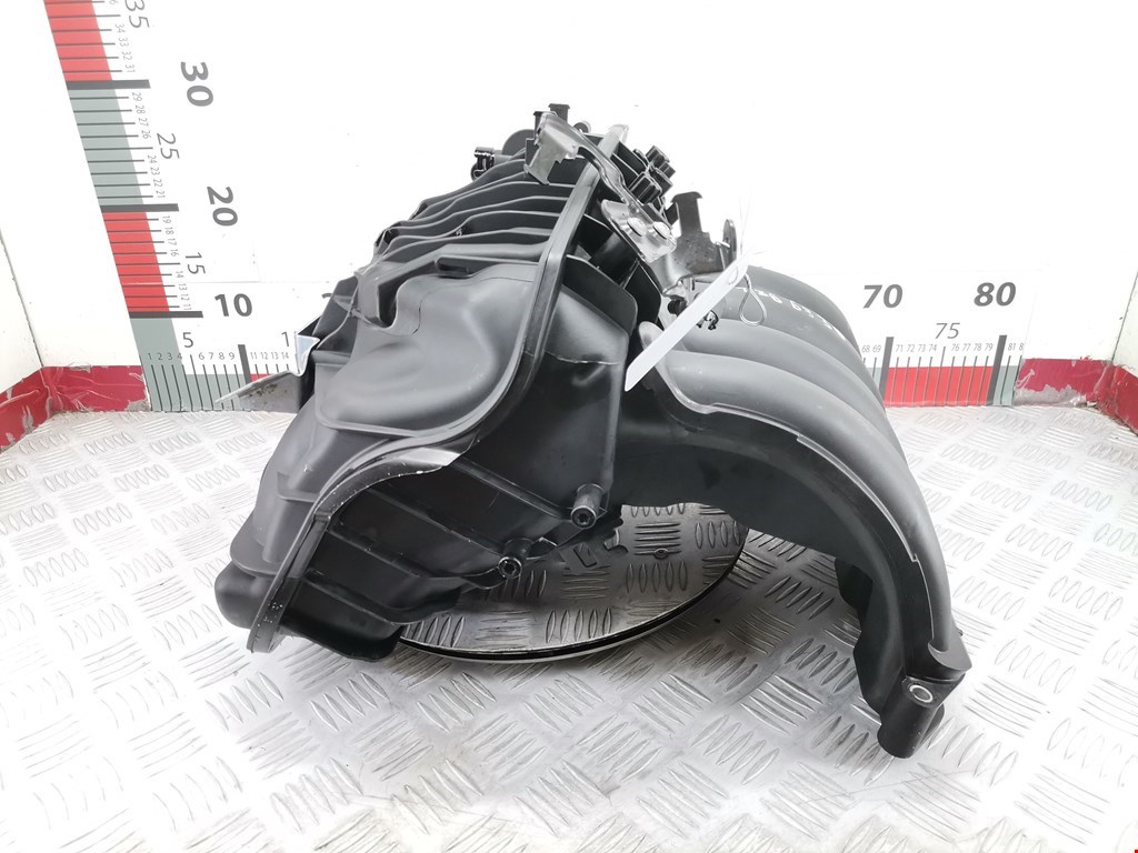 Коллектор впускной BMW 5er 5 серия E60/E61 2003-2010