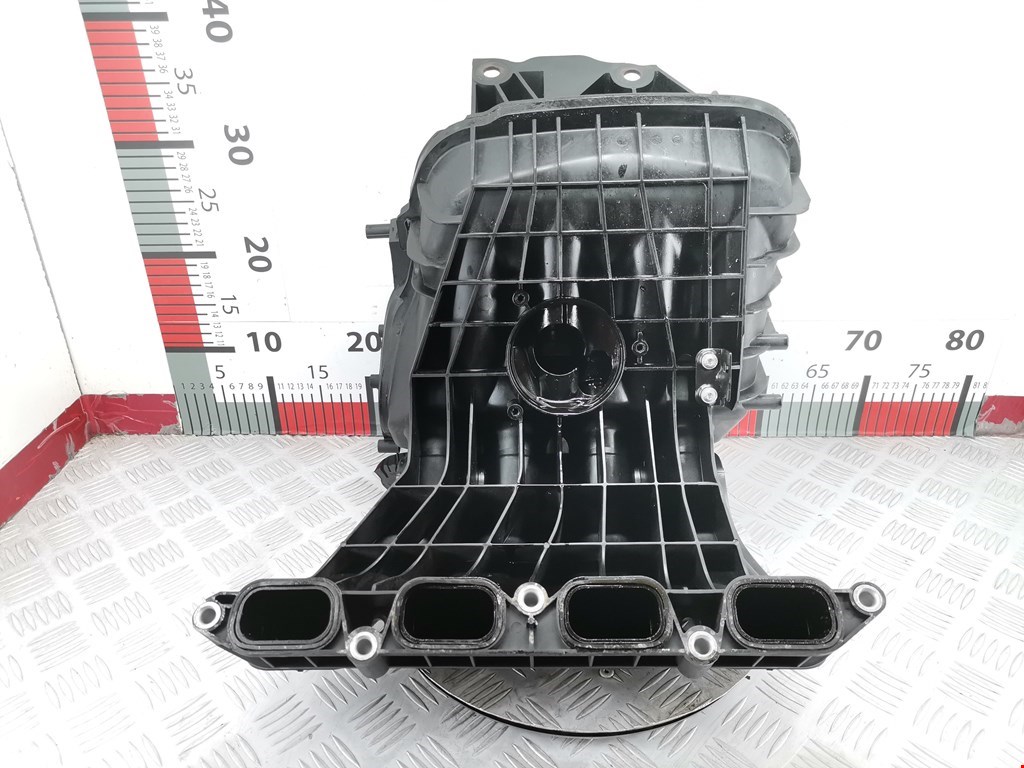 Коллектор впускной BMW 5er 5 серия E60/E61 2003-2010