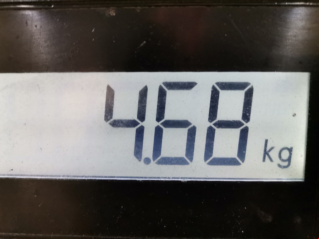 Коллектор впускной BMW 5er 5 серия E60/E61 2003-2010