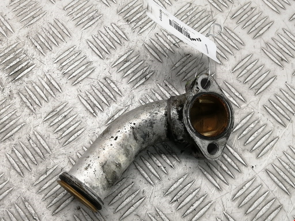 Тройник системы охлаждения OPEL Vectra Vectra C 2002-2008