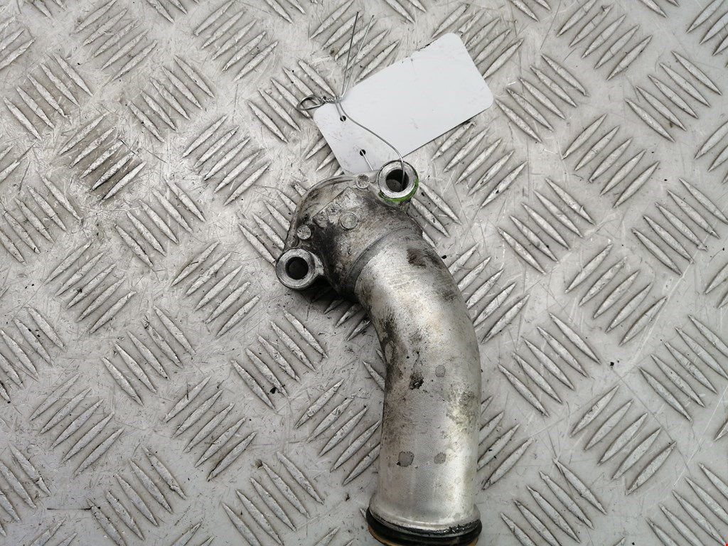 Тройник системы охлаждения OPEL Vectra Vectra C 2002-2008