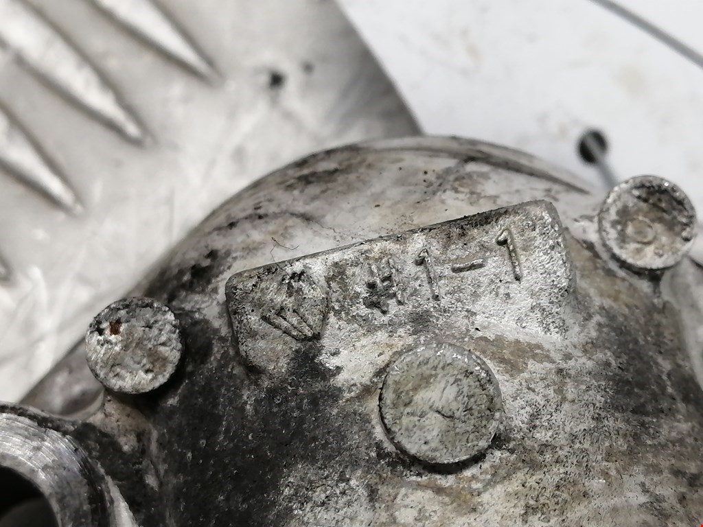 Тройник системы охлаждения OPEL Vectra Vectra C 2002-2008