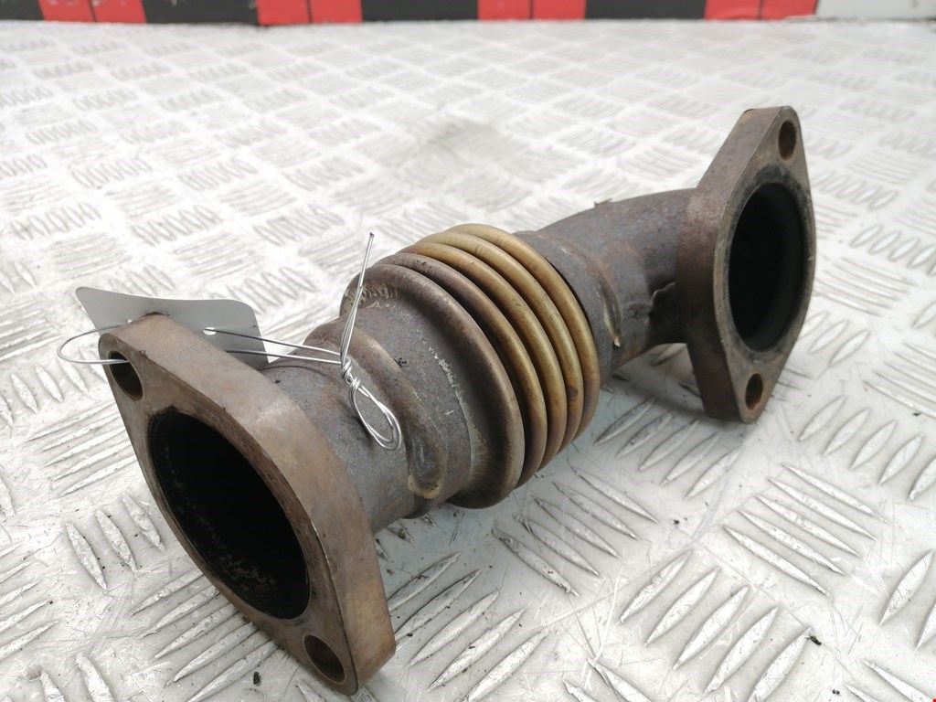 Тройник системы охлаждения OPEL Vectra Vectra C 2002-2008