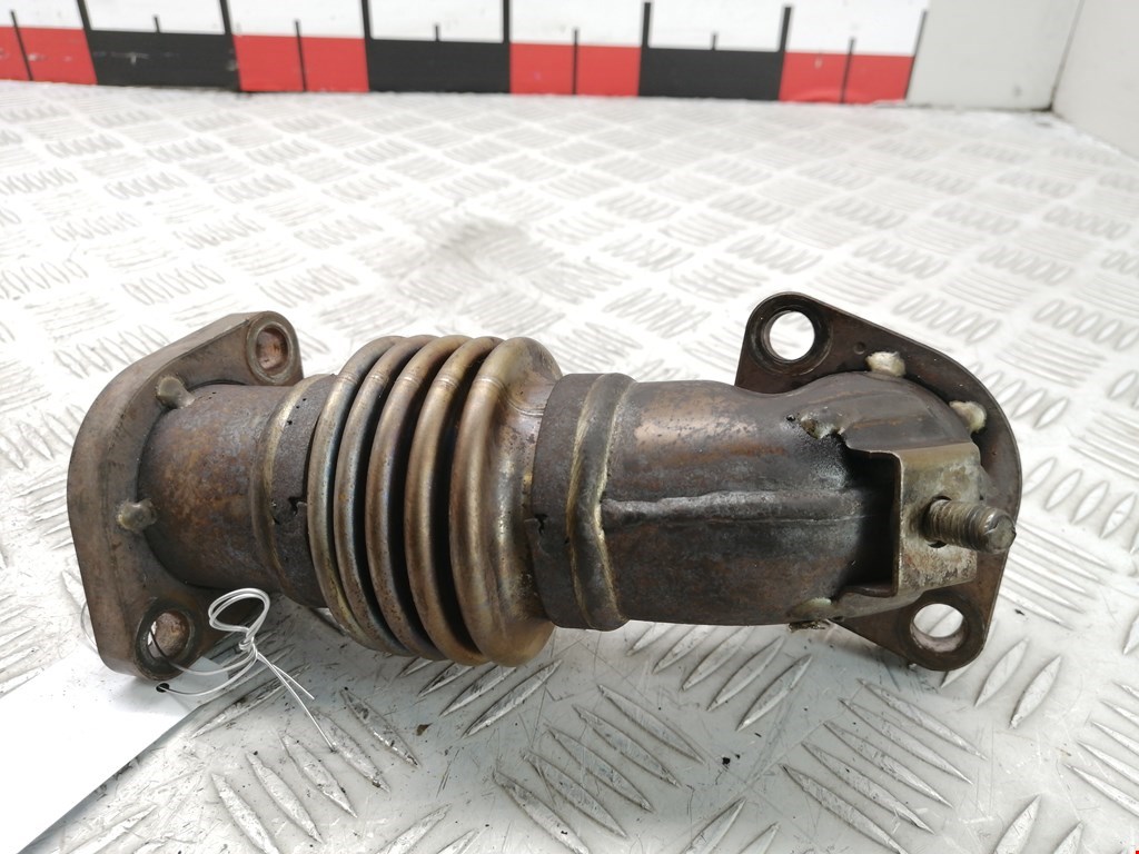 Тройник системы охлаждения OPEL Vectra Vectra C 2002-2008