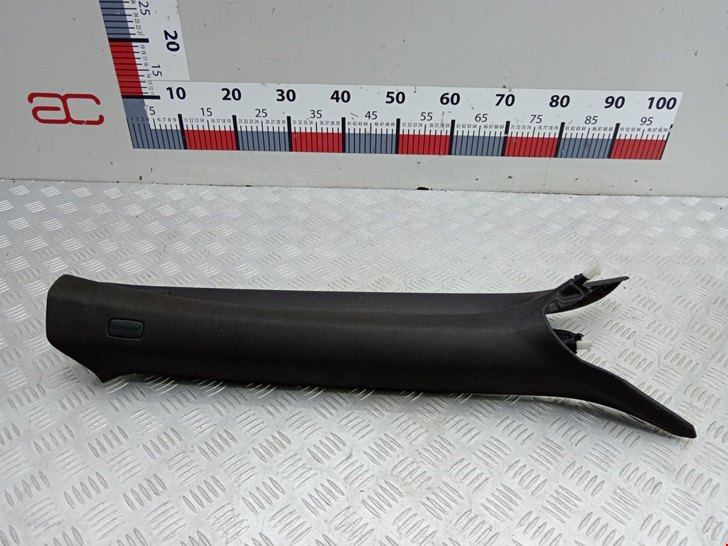 Обшивка салона Audi A5 8T (2007-2016)