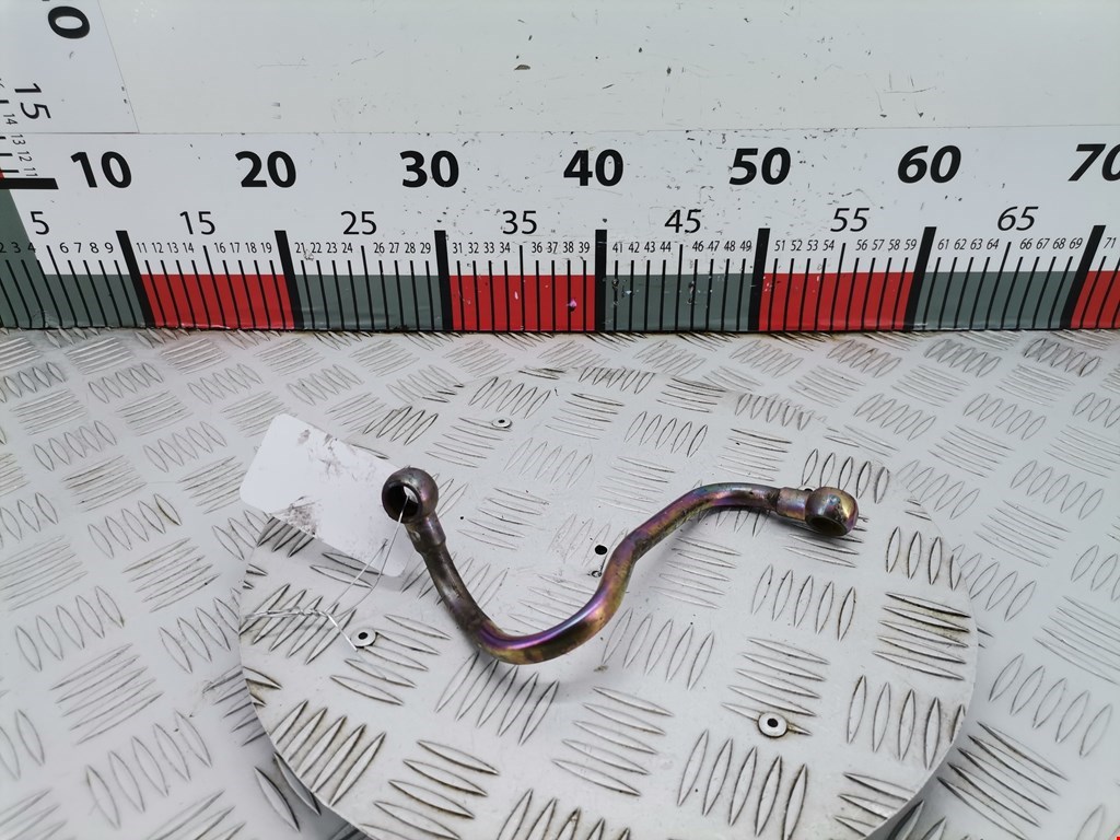 Трубка нагнетателя OPEL Vectra Vectra C 2002-2008