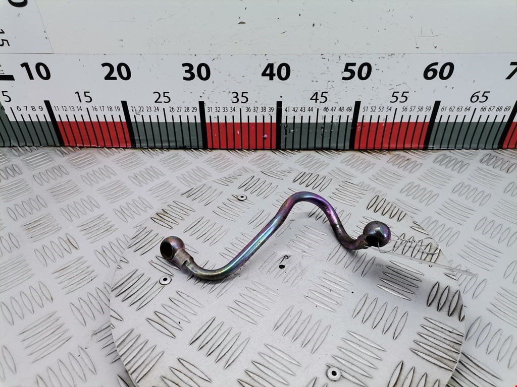 Трубка нагнетателя OPEL Vectra Vectra C 2002-2008