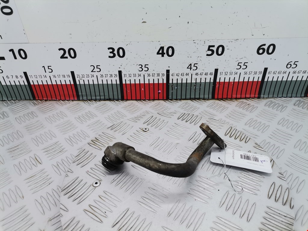 Трубка нагнетателя OPEL Vectra Vectra C 2002-2008