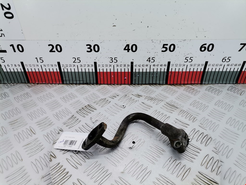 Трубка нагнетателя OPEL Vectra Vectra C 2002-2008