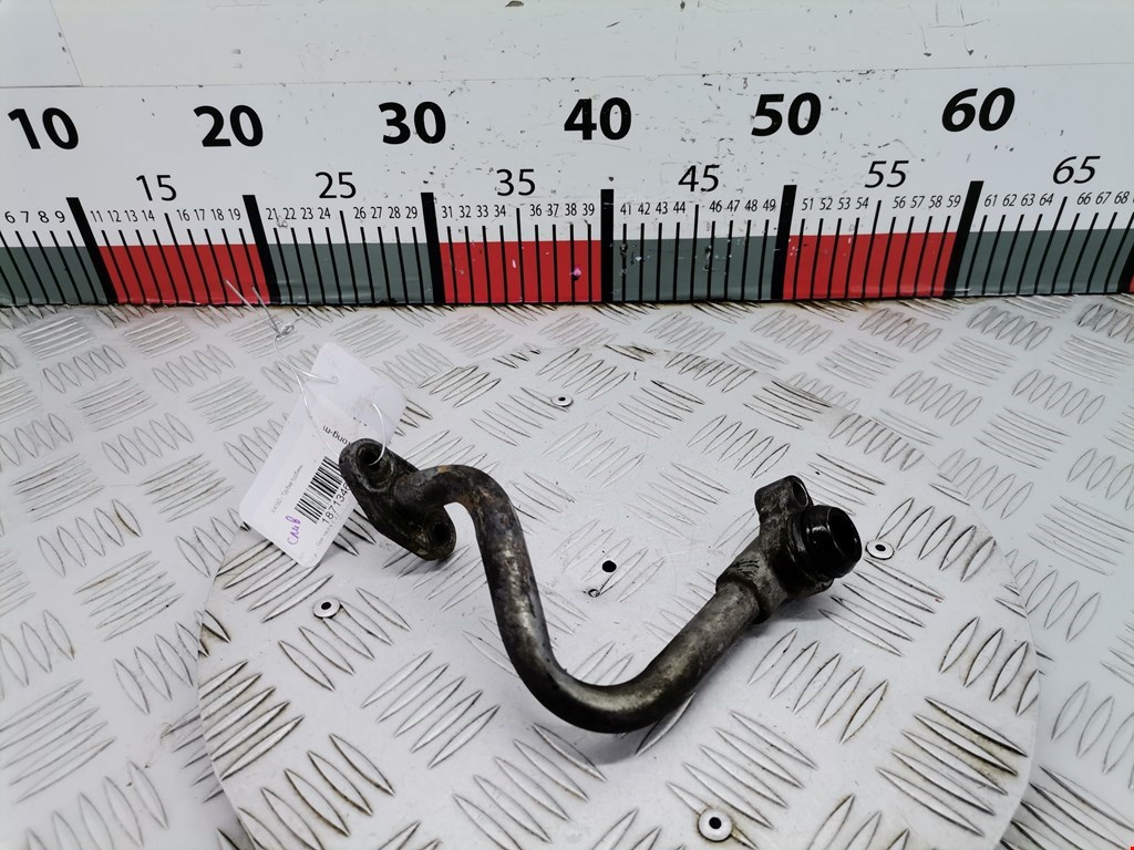 Трубка нагнетателя OPEL Vectra Vectra C 2002-2008