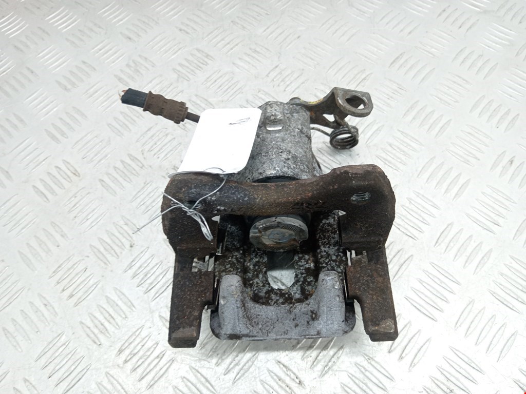 Суппорт задний правый CITROEN C5 II 2007-2017