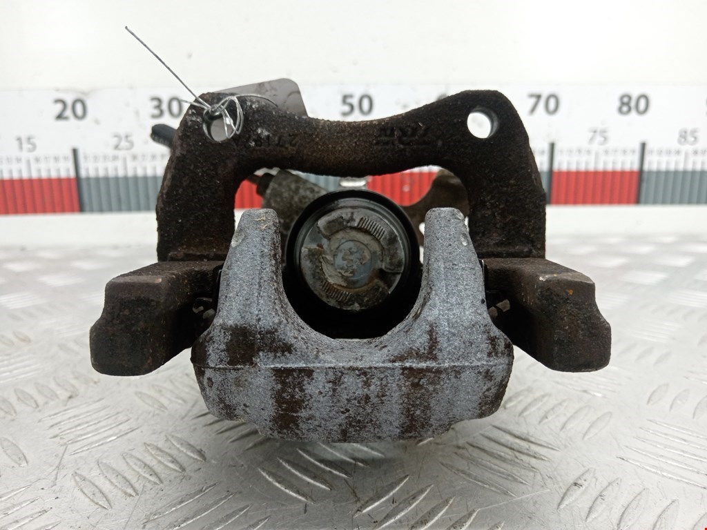 Суппорт задний правый CITROEN C5 II 2007-2017