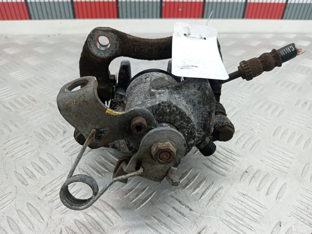 Суппорт задний правый CITROEN C5 II 2007-2017