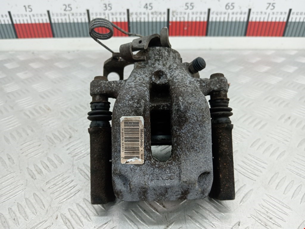 Суппорт задний правый CITROEN C5 II 2007-2017