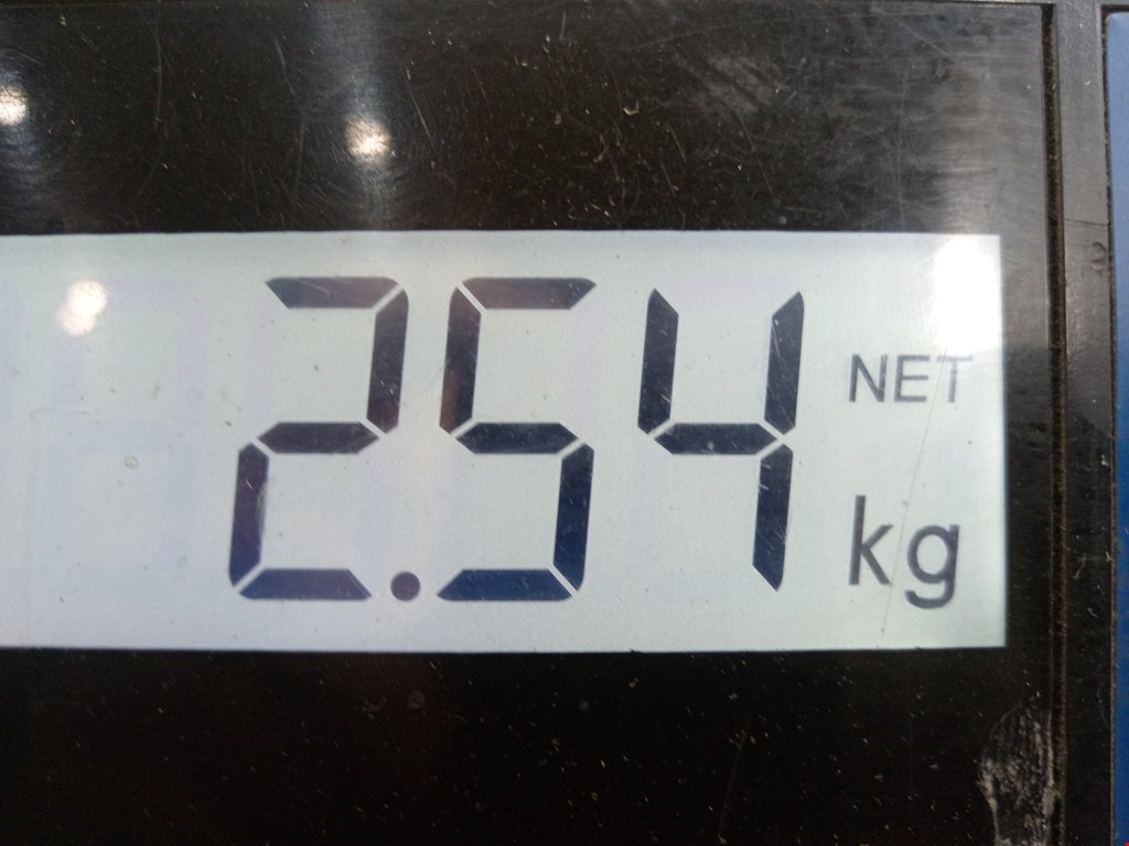 Суппорт задний правый CITROEN C5 II 2007-2017