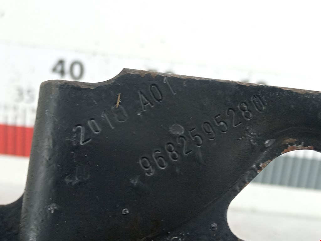 Рычаг передний левый CITROEN C5 II 2007-2017