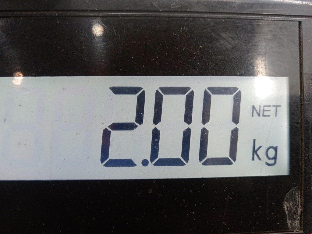 Рычаг передний левый CITROEN C5 II 2007-2017