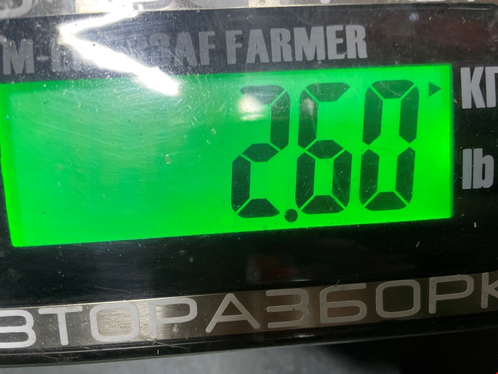 Ремень безопасности передний левый OPEL Astra H/Family 2004-2015