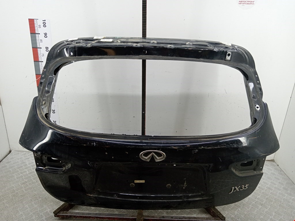 Крышка багажника (дверь багажника) Infiniti QX60 (2013-2020)