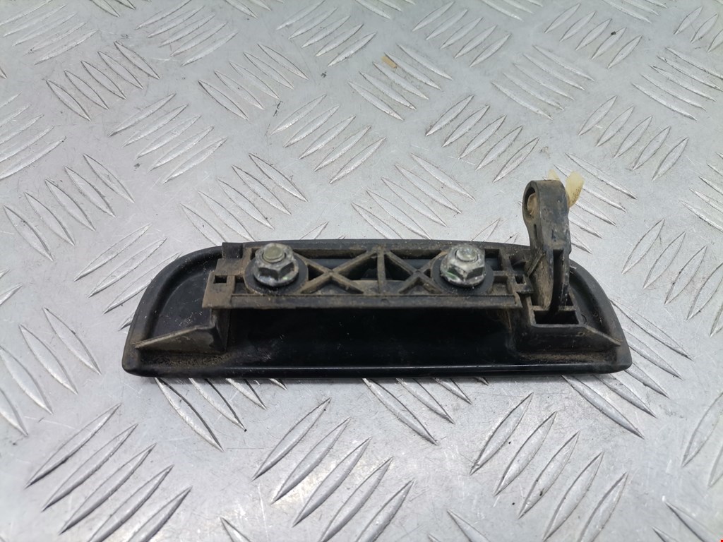 Ручка двери передней наружная правая SUZUKI Ignis HT 2000-2006